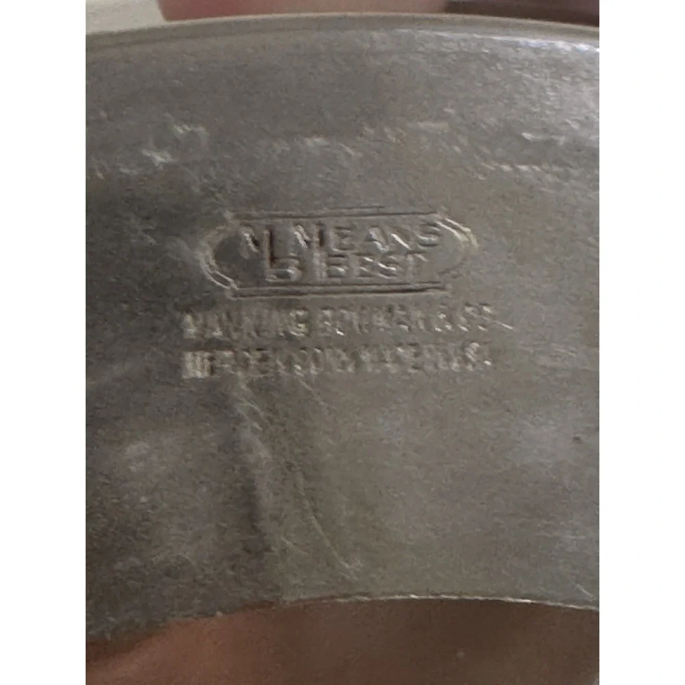 Pyrex vintage 168